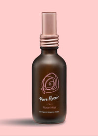 Pure Rose - Rose Mist Refill