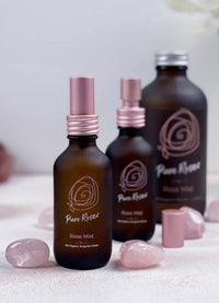 Pure Rose - Rose Mist Refill