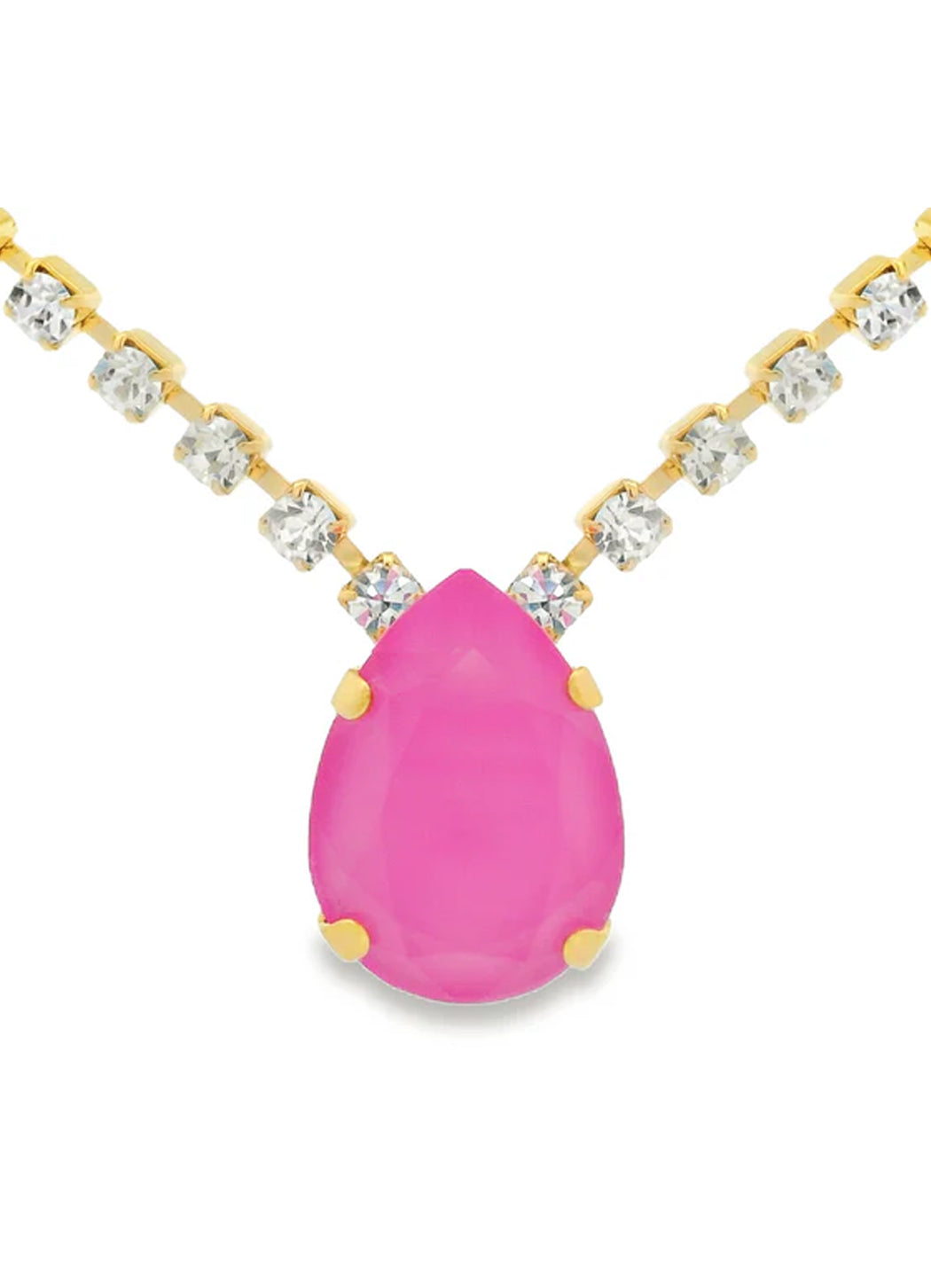 Tova Milli Necklace in Fairy Dust