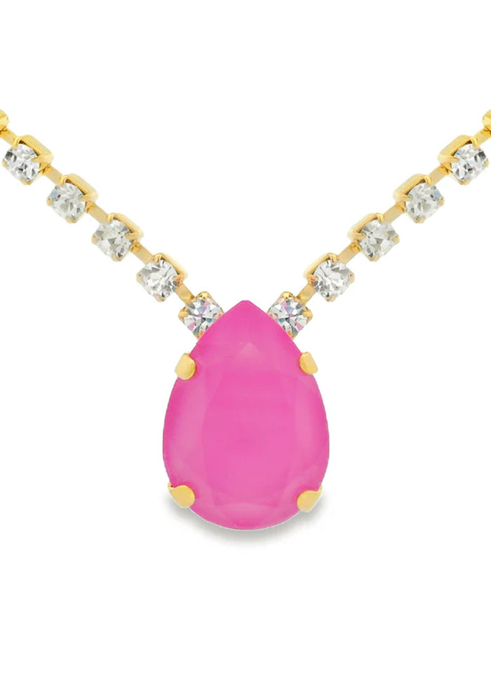 Tova Milli Necklace in Fairy Dust