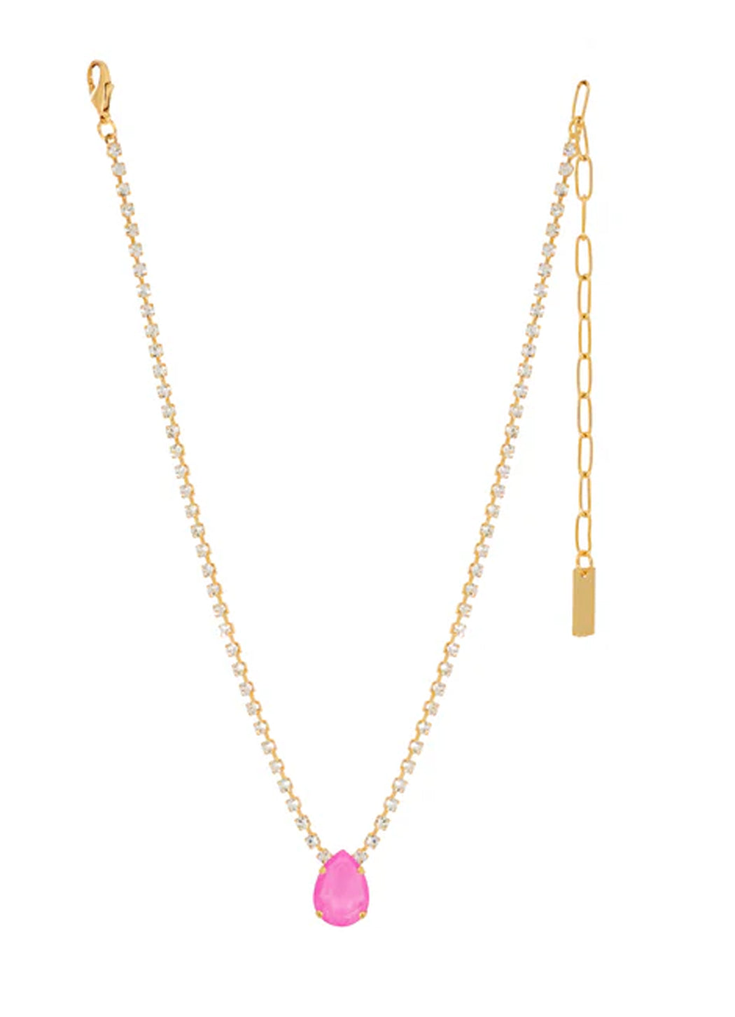 Tova Milli Necklace in Fairy Dust