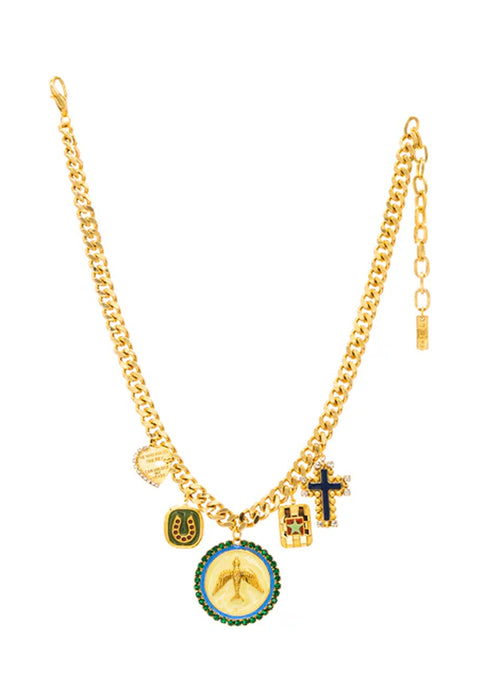 TOVA Brady Necklace