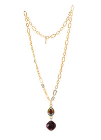 TOVA Costa Necklace