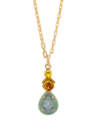 TOVA Kavern Necklace