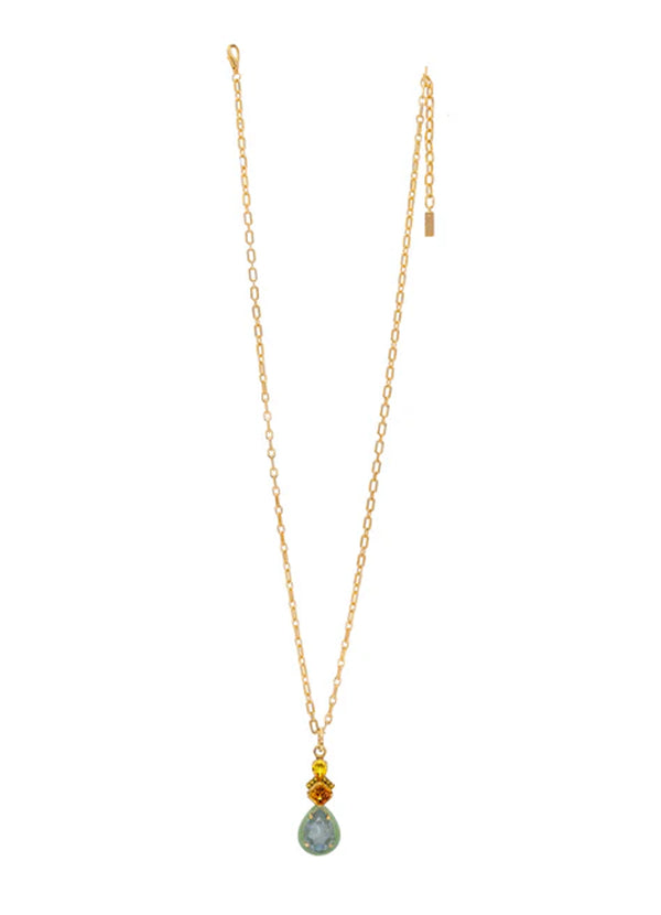 TOVA Kavern Necklace