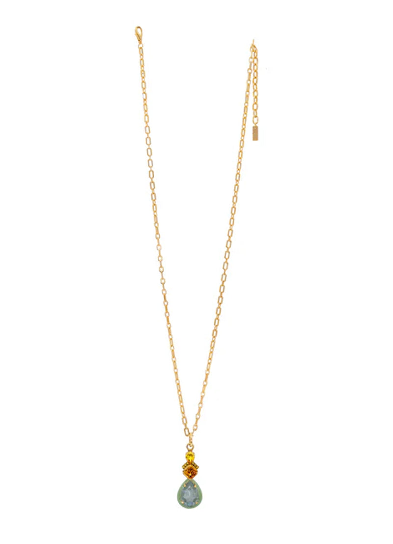 TOVA Kavern Necklace