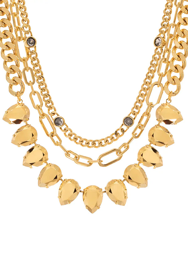 TOVA Mary Ellen Necklace