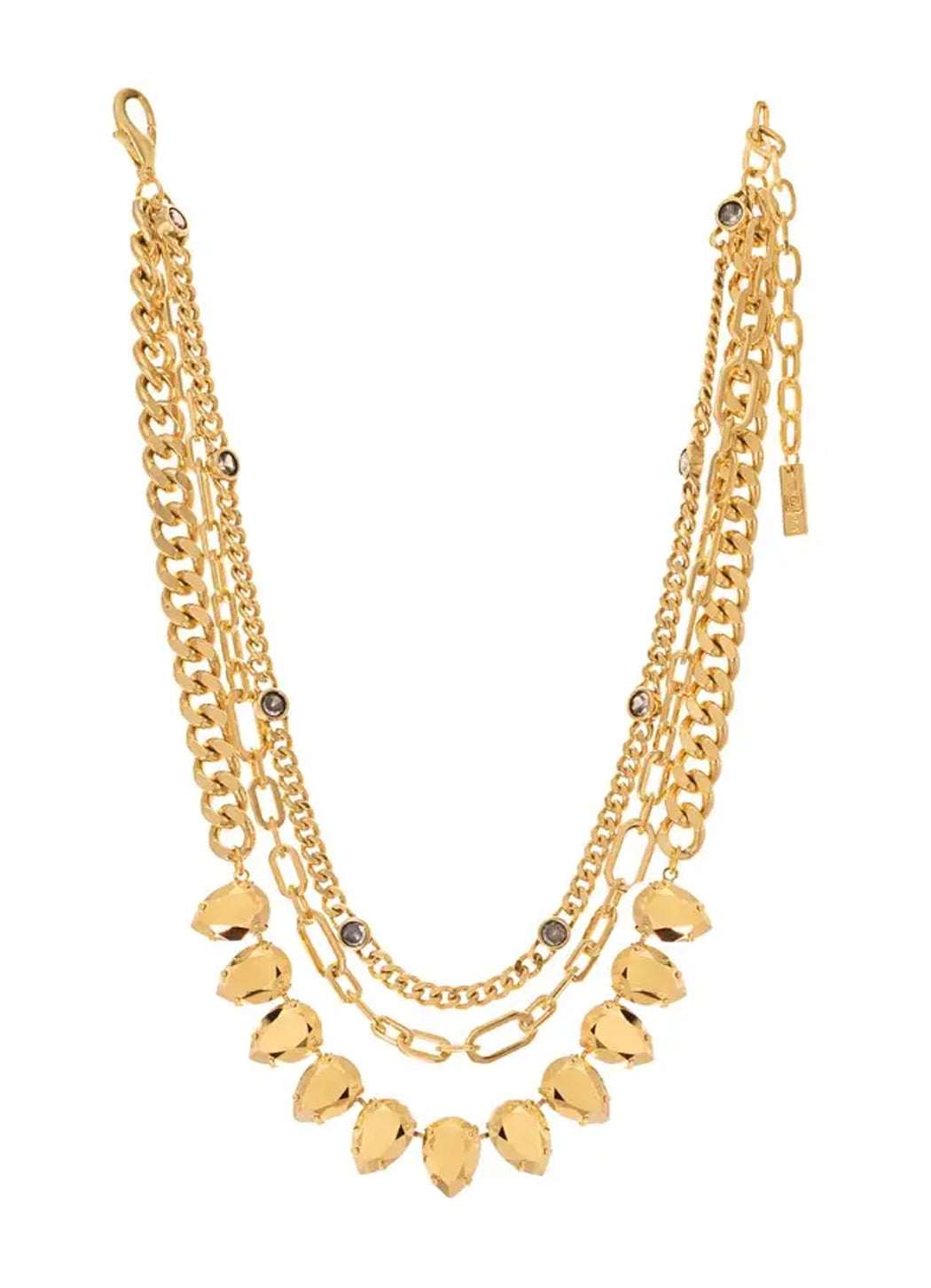 TOVA Mary Ellen Necklace