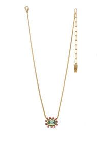 TOVA Sisi Necklace in Watemelon