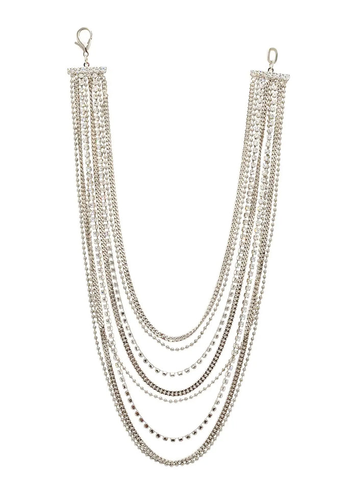 TOVA Wendy Short Necklace