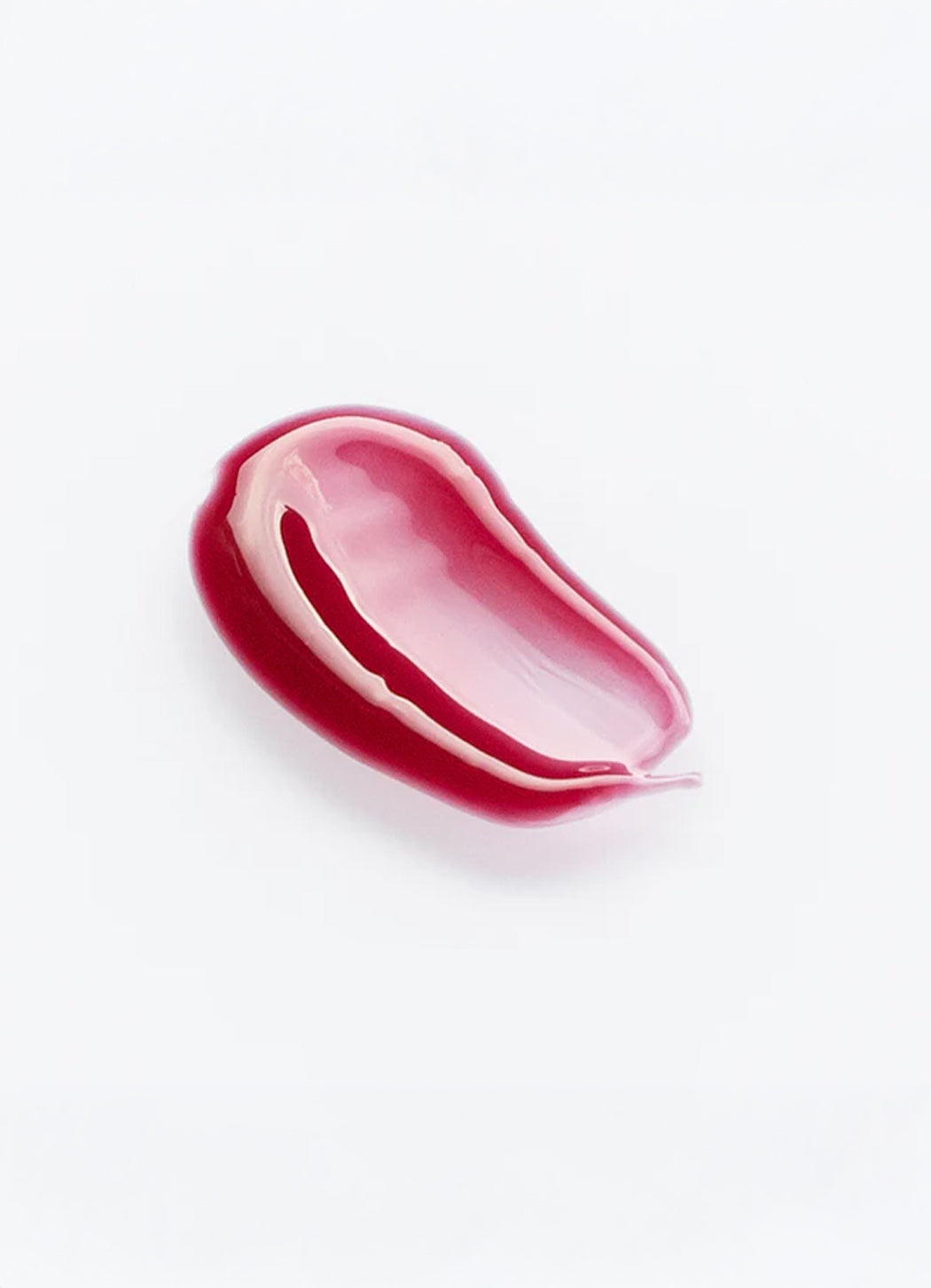 Naked Bee Midnight Geranium Tinted Lip Glaze