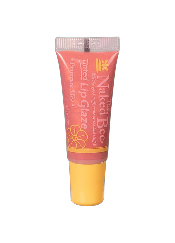 Naked Bee Primrose Mist Tinted Lip Glaze