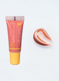 Naked Bee Primrose Mist Tinted Lip Glaze