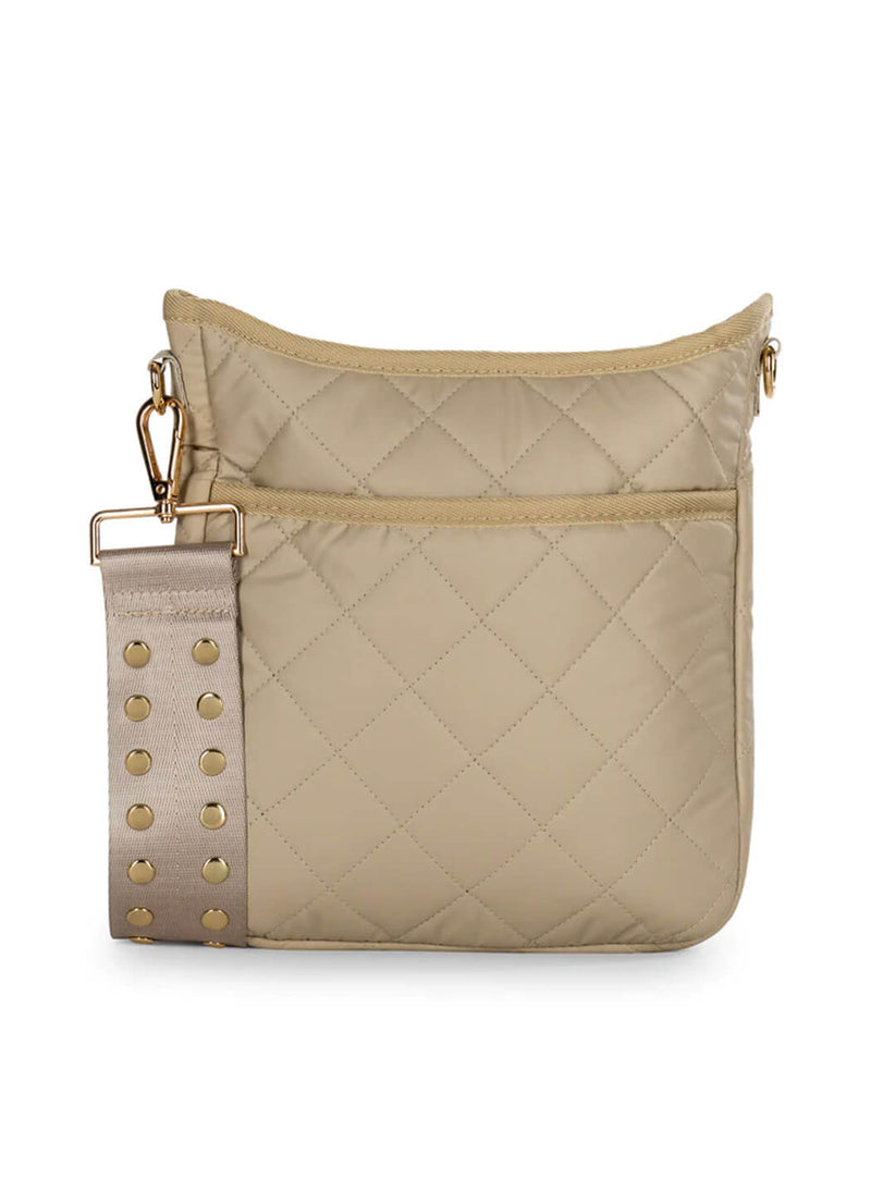Haute Shore Nikki Buff