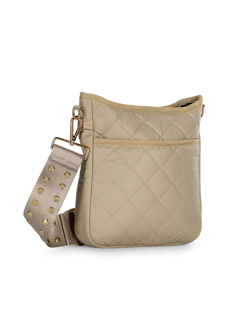 Haute Shore Nikki Buff