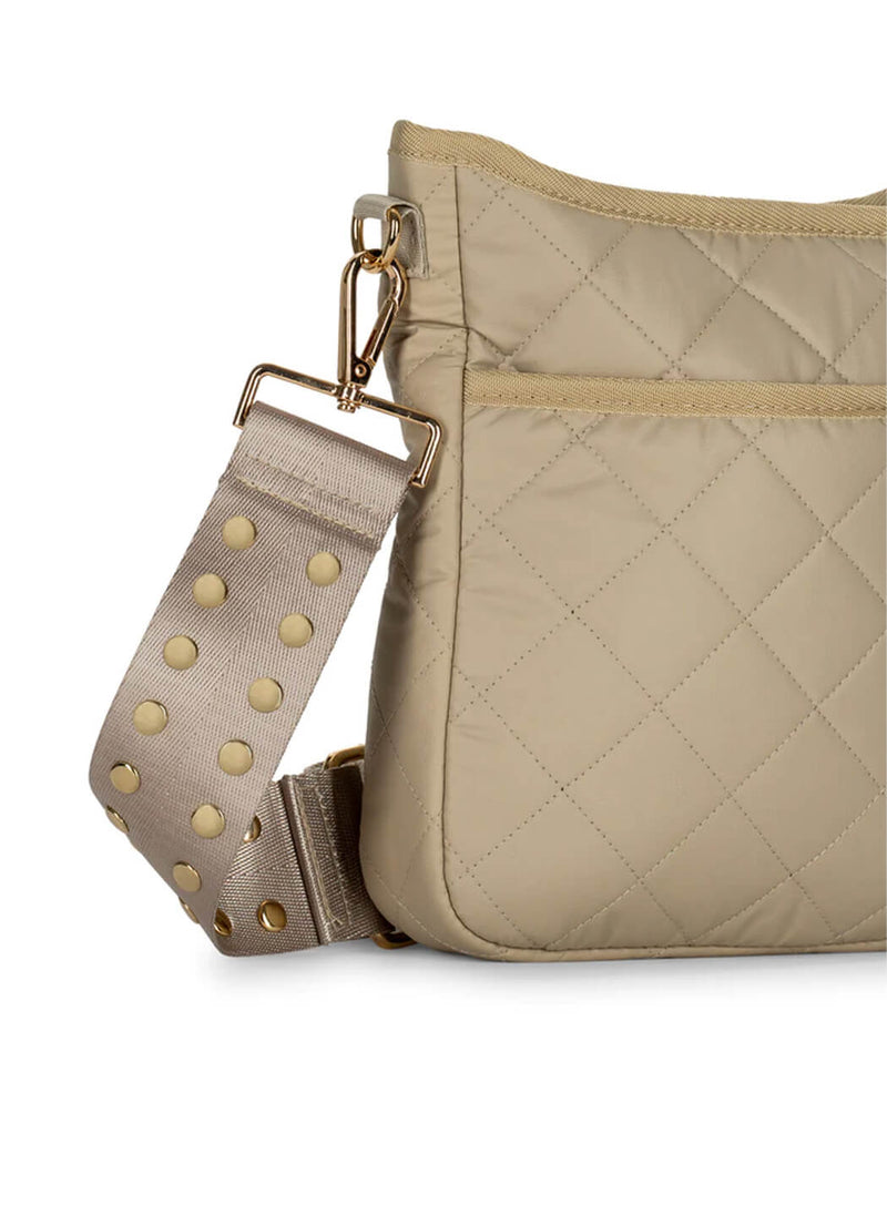 Haute Shore Nikki Buff
