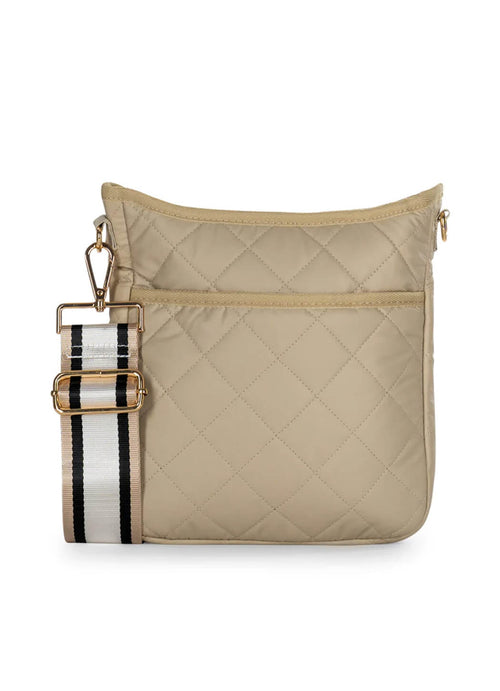 Haute Shore Nikki Buff