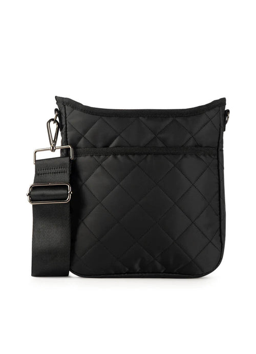 Haute Shore Nikki Boss Crossbody