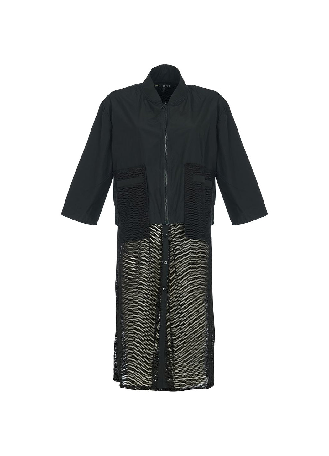 Kozan Azlan Jacket
