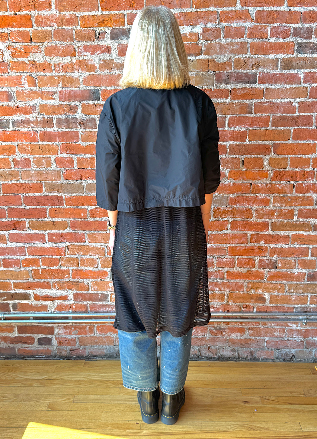 Kozan Azlan Jacket