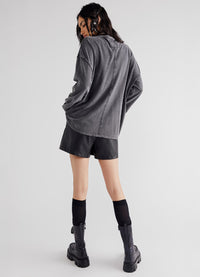 Free People Fade Into You Tee