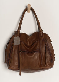 Free People Emerson Tote Bag