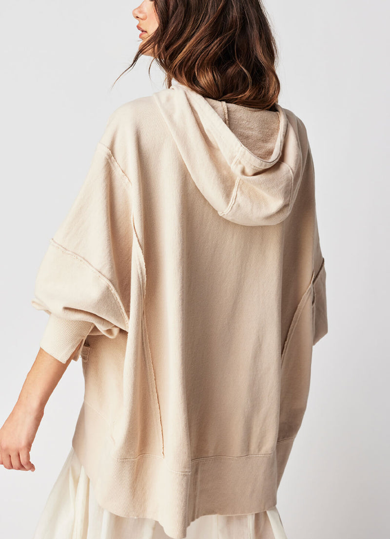 Free People Camden Hoodie