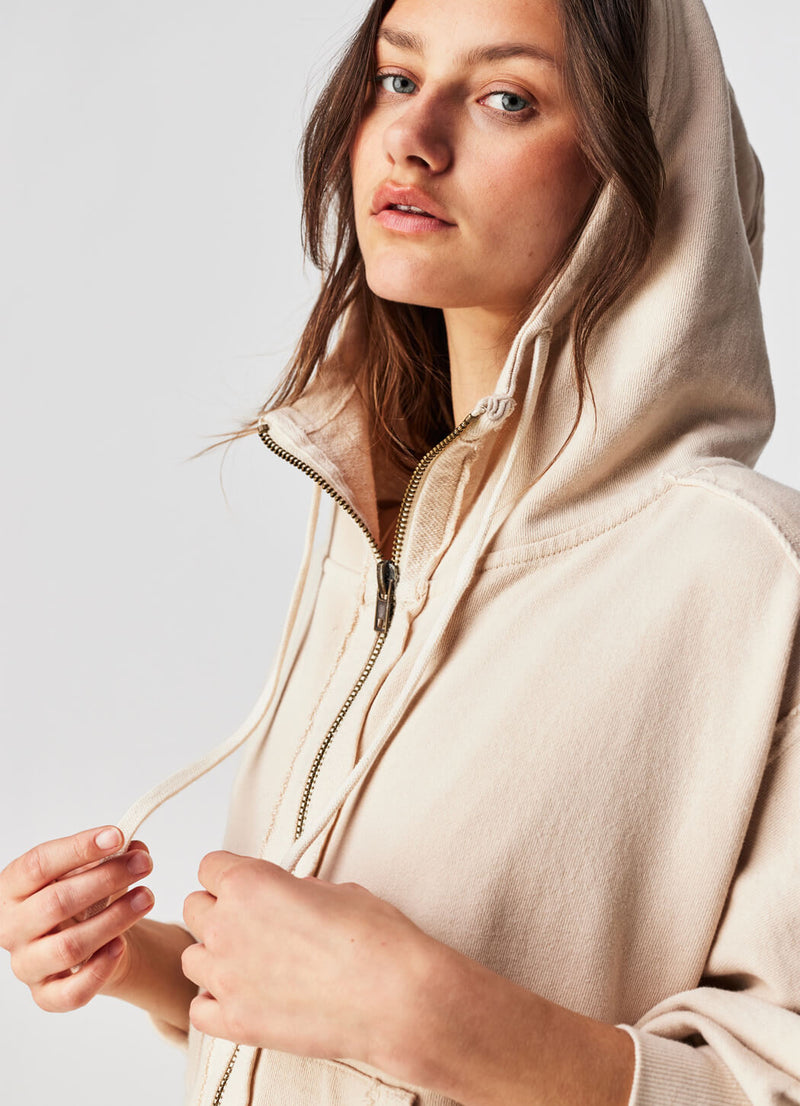 Free People Camden Hoodie