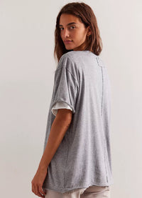 Free People Nina Tee