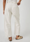 Free People Moxie Pull-On Barrel Jeans
