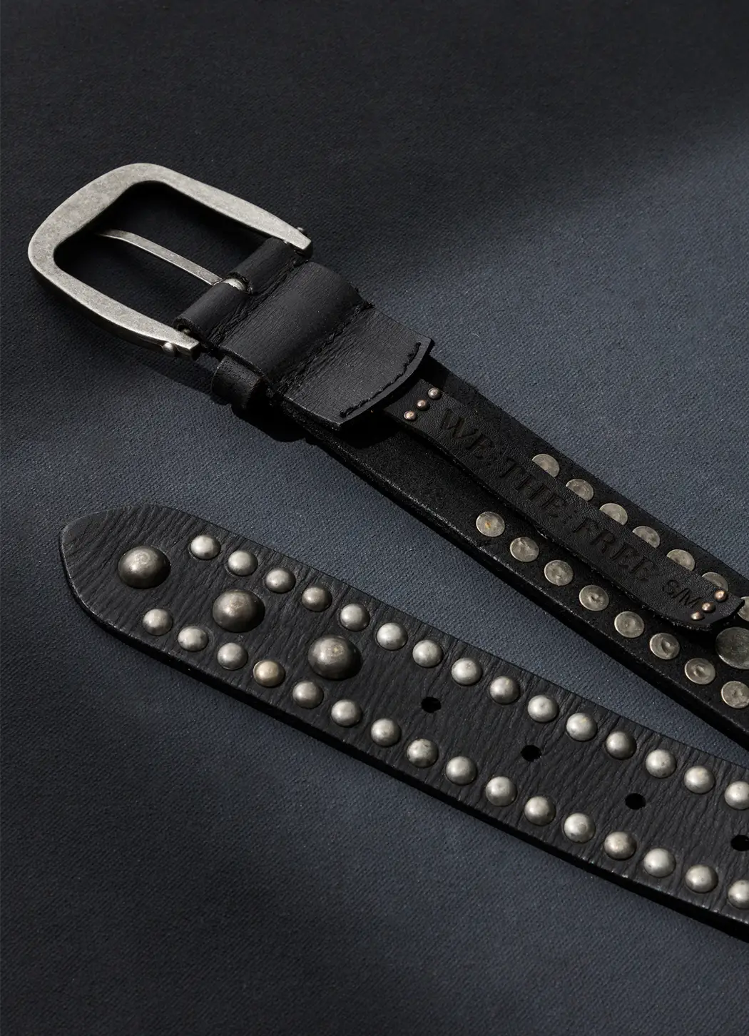 Free People We The Free Sola Stud Belt – Details Direct Free People We The Free Sola Stud Belt – Details Direct