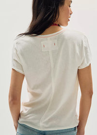 Free People Nova Tee Graphic