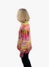 NOK Obsidian Funnel-Neck Sweater