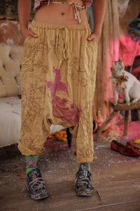 Magnolia Pearl Dragon Garçon Trousers