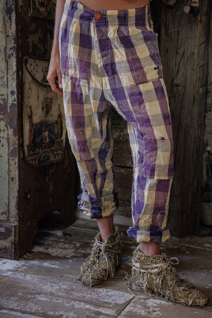 Magnolia Pearl Charmie Trousers