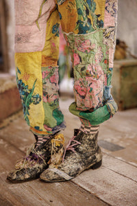 Magnolia Pearl Vincent Miner Pants