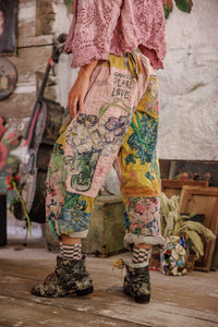 Magnolia Pearl Vincent Miner Pants