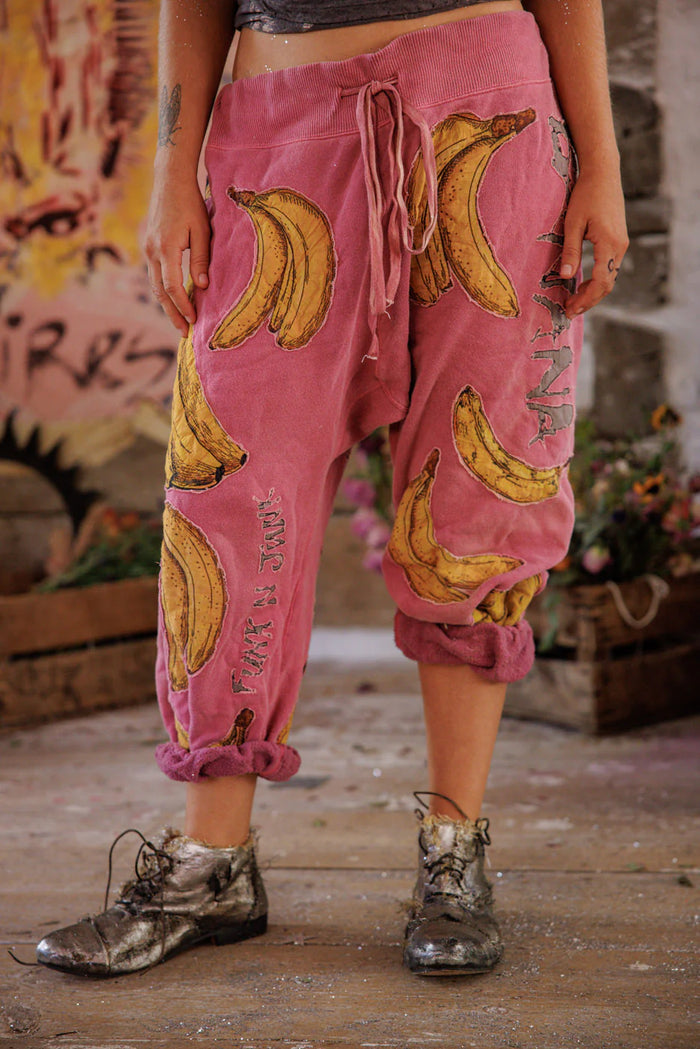 Magnolia Pearl Funk N' Junk La Jolla Jogger