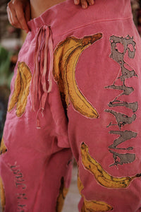 Magnolia Pearl Funk N' Junk La Jolla Jogger