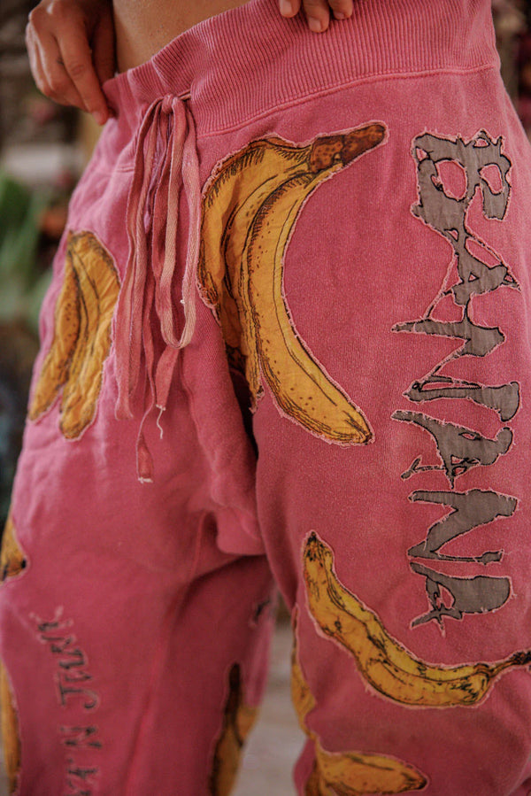 Magnolia Pearl Funk N' Junk La Jolla Jogger