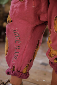 Magnolia Pearl Funk N' Junk La Jolla Jogger