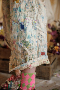 Magnolia Pearl Clover Dani Blues Pants