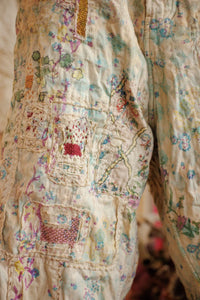 Magnolia Pearl Clover Dani Blues Pants