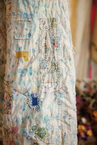 Magnolia Pearl Clover Dani Blues Pants