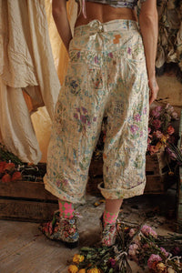 Magnolia Pearl Clover Dani Blues Pants