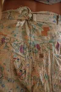 Magnolia Pearl Clover Dani Blues Pants