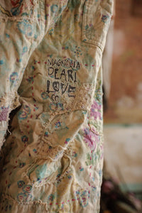 Magnolia Pearl Clover Dani Blues Pants