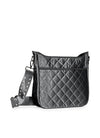 Haute Shore Perri Shadow Quilted Puffer Crossbody Bag