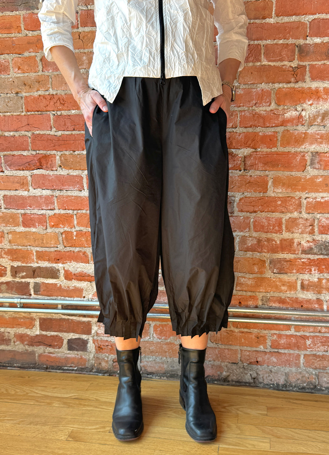 Kozan Adam Pant