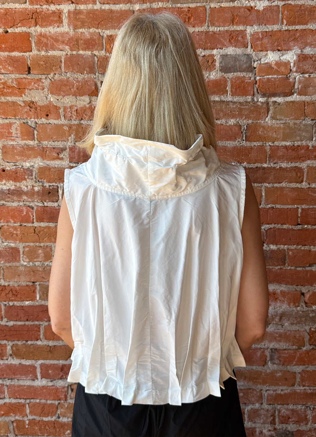 Kozan Willis Vest